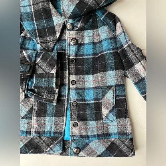 Italian Modern Women’s Jacket - Picture 2 of 6